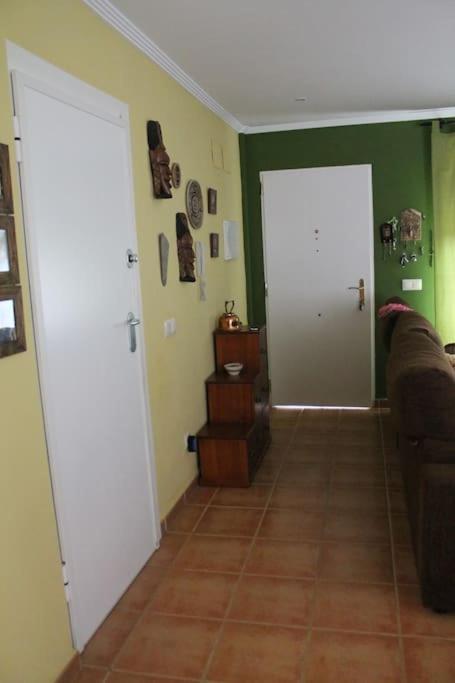 La Casa Del Olivo En Montserrat - Casa vacanze Valenza