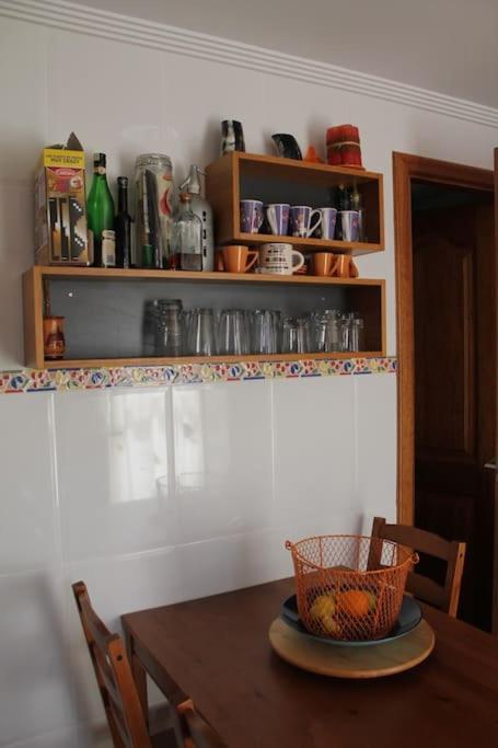 Casa vacanze La Casa Del Olivo En Montserrat -