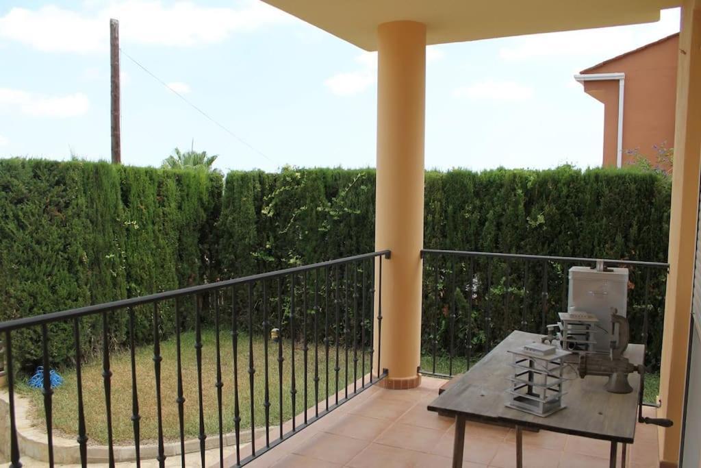 La Casa Del Olivo En Montserrat - * Valenza