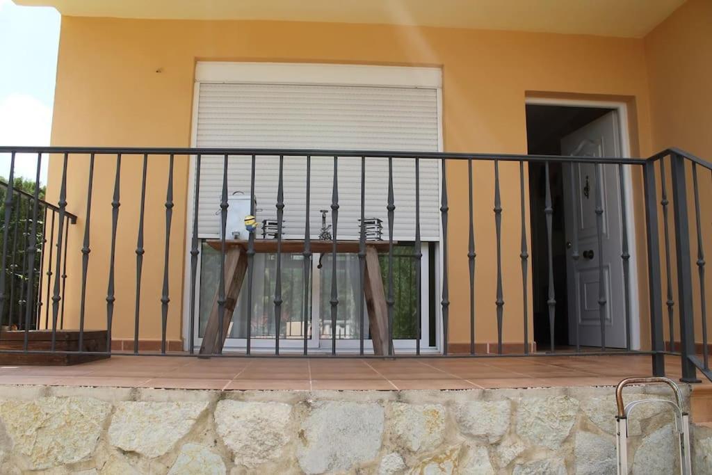 La Casa Del Olivo En Montserrat - Casa vacanze *