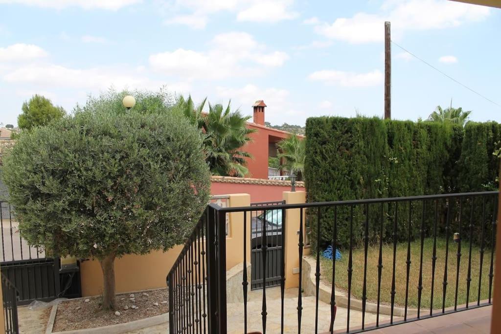 Casa vacanze La Casa Del Olivo En Montserrat - Valenza